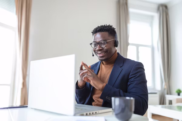 Dedicated CloudOps Outsource customer support agent in Kigali
